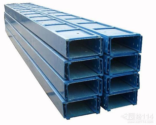 環(huán)氧樹(shù)脂橋架（托盤(pán)式）