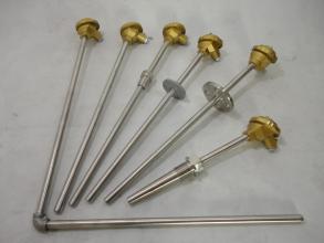 WRE2-420裝配式熱電偶上自儀三廠