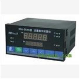 XSJ-39AI數字流量積算儀