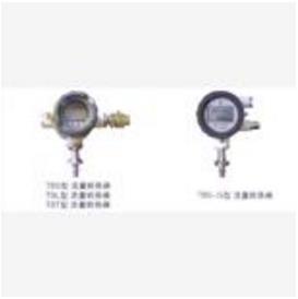 TBS/TBL/TBT渦輪流量轉(zhuǎn)換器