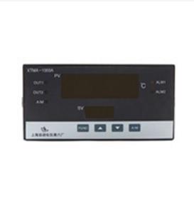 XTMC-1000A-B智能數(shù)字顯示調(diào)節(jié)儀