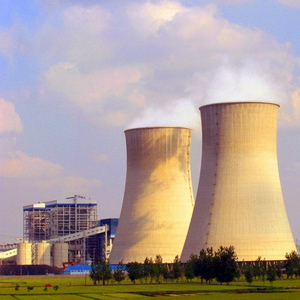 江蘇徐州彭城電廠